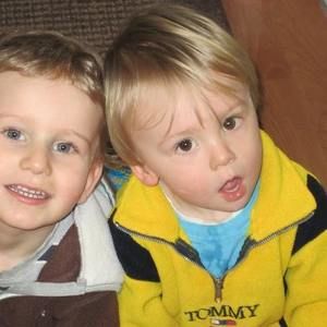 Meet your Posher, Brian-karen